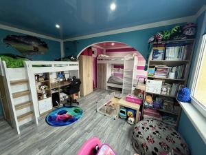 Prodej bytu 3+1, Most, U Lomu, 72 m2