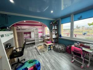 Prodej bytu 3+1, Most, U Lomu, 72 m2