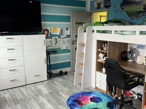 Prodej bytu 3+1, Most, U Lomu, 72 m2