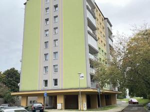 Prodej bytu 3+1, Most, U Lomu, 72 m2