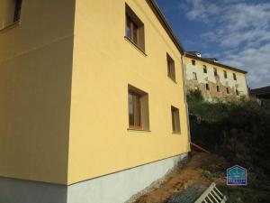 Pronájem bytu 1+kk, Stříbro, Plzeňská, 29 m2