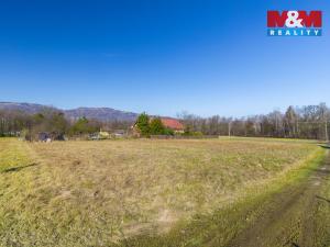 Prodej pozemku pro bydlení, Frýdlant nad Ostravicí, 2665 m2