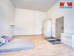 Pronájem bytu 3+kk, Plzeň - Vnitřní Město, Dominikánská, 89 m2