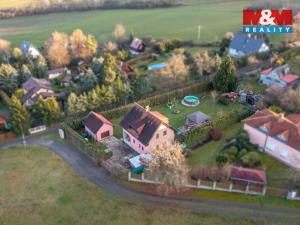 Prodej rodinného domu, Nové Dvory - Krámy, 118 m2