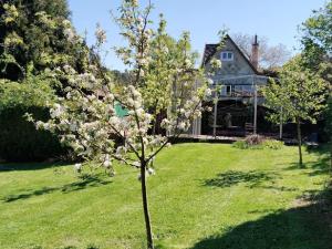 Prodej rodinného domu, Nové Dvory - Krámy, 118 m2