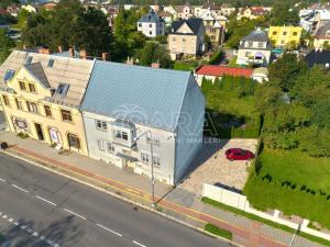 Prodej obchodního prostoru, Ostrava - Svinov, Bílovecká, 94 m2