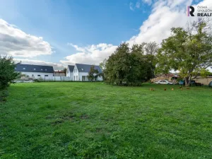 Prodej pozemku pro bydlení, Nučice, Pražská, 1891 m2