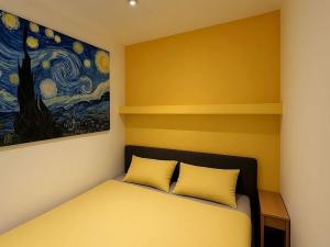 Prodej bytu 1+1, Chomutov, Kyjická, 33 m2