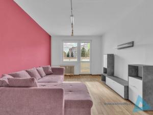 Prodej bytu 5+1, Nová Paka, K Hájku, 94 m2