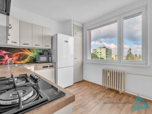 Prodej bytu 5+1, Nová Paka, K Hájku, 94 m2