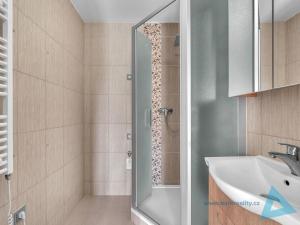 Prodej bytu 5+1, Nová Paka, K Hájku, 94 m2