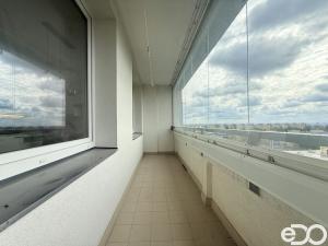 Pronájem bytu 3+kk, Praha, Vysočanská, 79 m2
