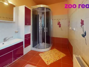 Prodej vícegeneračního domu, Přemyslovice, 275 m2