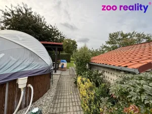 Prodej vícegeneračního domu, Přemyslovice, 275 m2