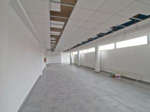 Pronájem obchodního prostoru, Chodov, náměstí ČSM, 260 m2