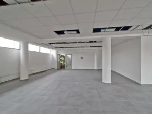 Pronájem obchodního prostoru, Chodov, náměstí ČSM, 260 m2