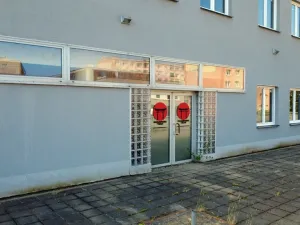 Pronájem obchodního prostoru, Chodov, náměstí ČSM, 260 m2