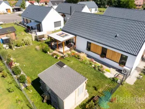 Prodej rodinného domu, Malovice, 80 m2