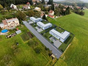 Prodej pozemku pro bydlení, Frýdek-Místek, 2803 m2