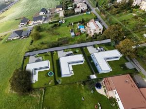 Prodej pozemku pro bydlení, Frýdek-Místek, 2803 m2