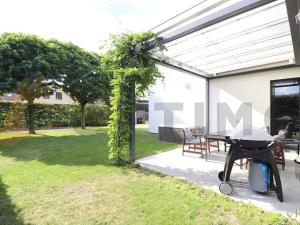 Prodej rodinného domu, Praha - Dolní Chabry, Počeradská, 332 m2