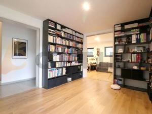 Prodej rodinného domu, Praha - Dolní Chabry, Počeradská, 332 m2