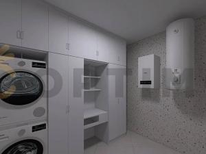 Prodej rodinného domu, Bříství, 240 m2