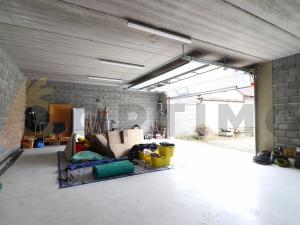 Prodej rodinného domu, Bříství, 240 m2