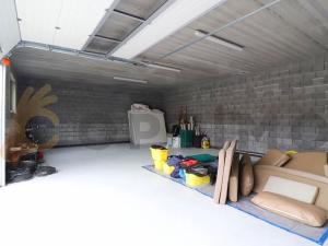 Prodej rodinného domu, Bříství, 240 m2
