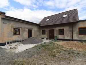 Prodej rodinného domu, Bříství, 240 m2