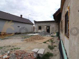 Prodej rodinného domu, Bříství, 240 m2