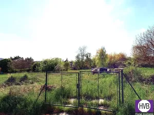 Prodej pozemku pro bydlení, Praha - Stodůlky, 988 m2