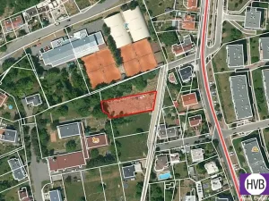 Prodej pozemku pro bydlení, Praha - Stodůlky, 988 m2