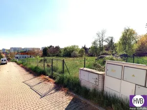 Prodej pozemku pro bydlení, Praha - Stodůlky, 988 m2