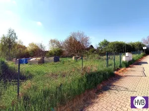 Prodej pozemku pro bydlení, Praha - Stodůlky, 988 m2