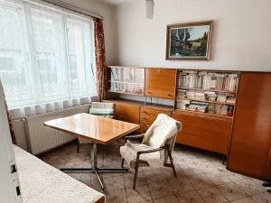 Prodej rodinného domu, Olšany, 133 m2