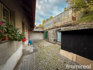 Prodej rodinného domu, Olšany, 133 m2