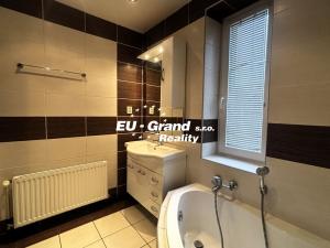 Pronájem bytu 3+1, Rumburk, Máchova, 100 m2