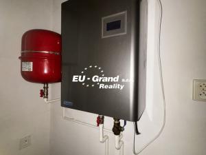 Pronájem bytu 3+1, Rumburk, Máchova, 100 m2