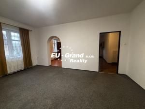 Pronájem bytu 3+1, Rumburk, Máchova, 100 m2