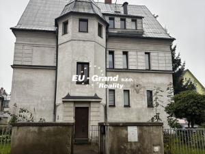 Pronájem bytu 3+1, Rumburk, Máchova, 100 m2