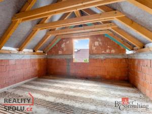 Prodej rodinného domu, Dolany, 204 m2