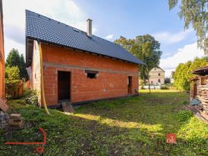 Prodej rodinného domu, Dolany, 204 m2