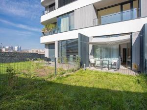 Pronájem bytu 1+kk, Praha, Na dračkách, 30 m2