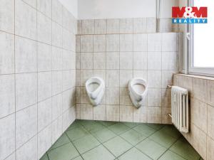 Pronájem kanceláře, Plzeň - Severní Předměstí, alej Svobody, 20 m2