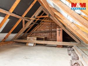 Prodej rodinného domu, Cehnice, 256 m2