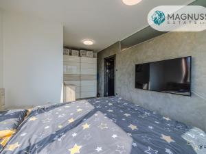Prodej bytu 3+kk, Ostrava - Krásné Pole, Hlubočická, 100 m2