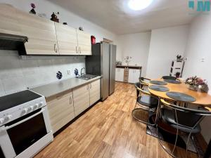 Pronájem bytu 2+1, Suchdol nad Odrou, Komenského, 52 m2