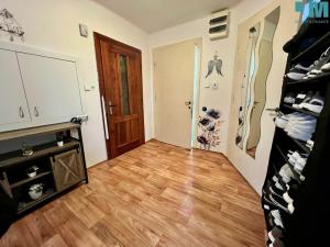 Pronájem bytu 2+1, Suchdol nad Odrou, Komenského, 52 m2