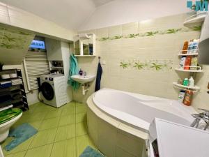 Pronájem bytu 2+1, Suchdol nad Odrou, Komenského, 52 m2